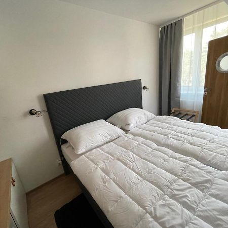 Apartman 511 Lipno nad Vltavou Exteriör bild