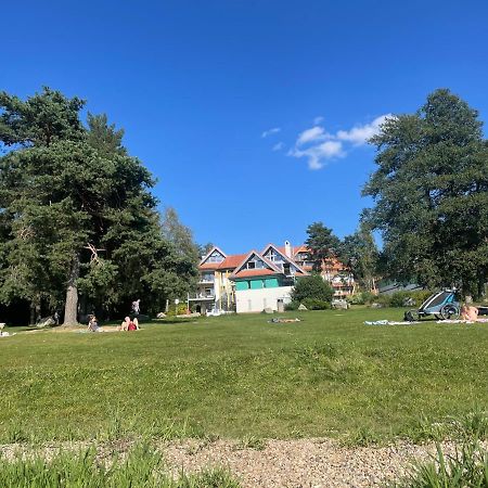 Apartman 511 Lipno nad Vltavou Exteriör bild