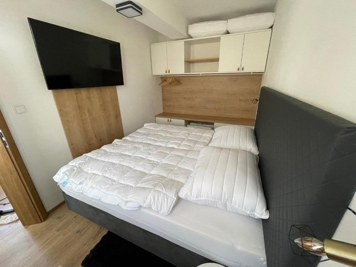 Apartman 511 Lipno nad Vltavou Exteriör bild