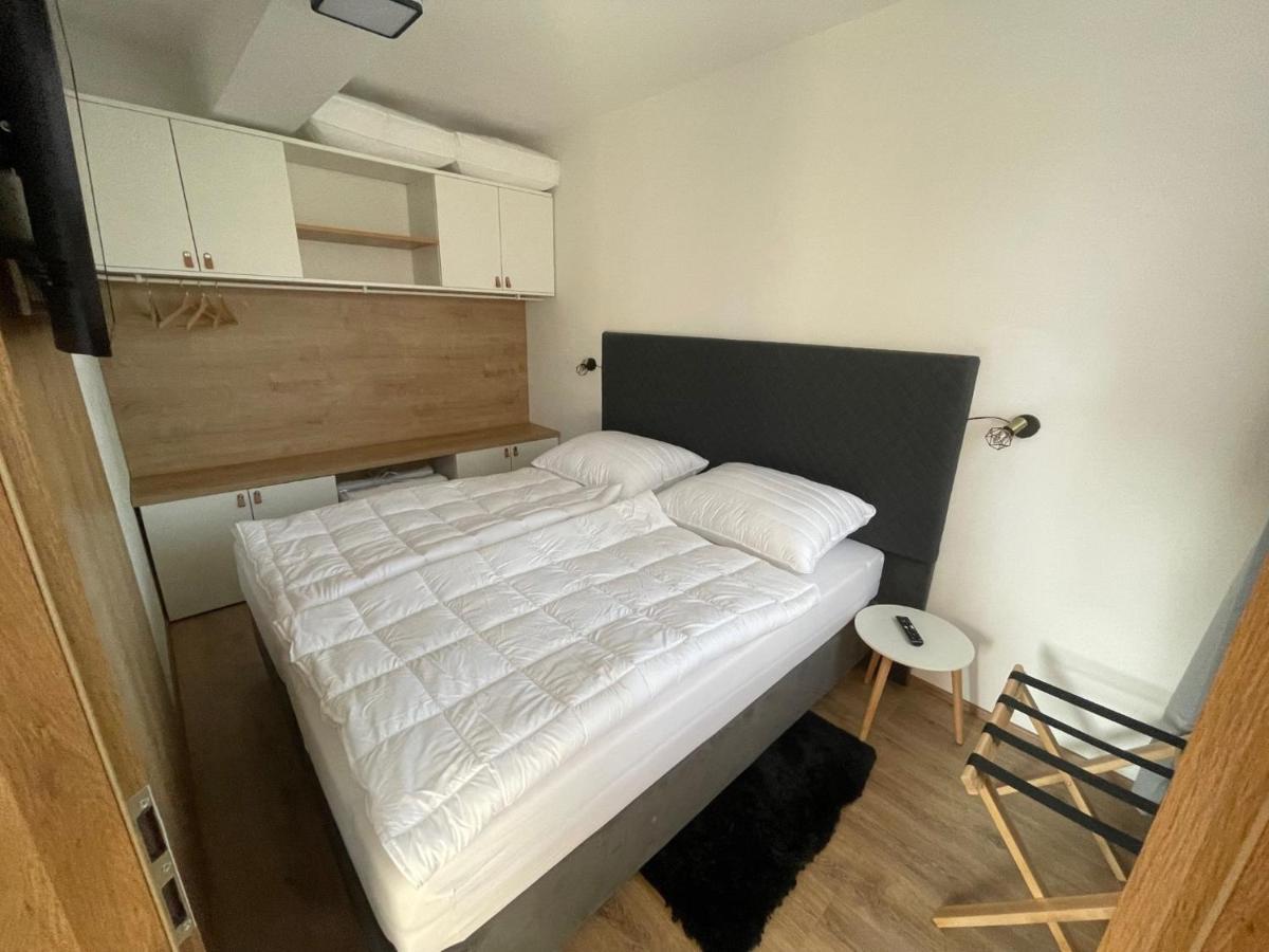 Apartman 511 Lipno nad Vltavou Exteriör bild
