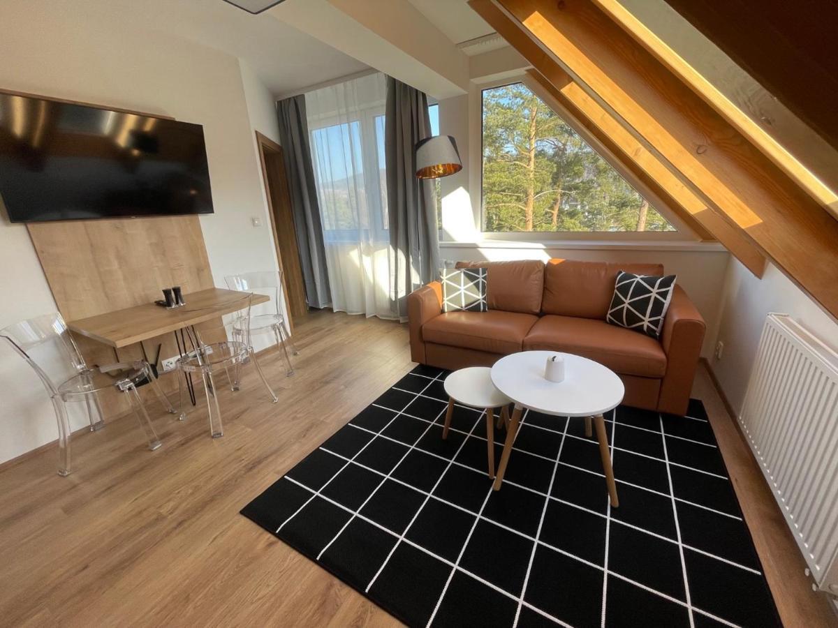 Apartman 511 Lipno nad Vltavou Exteriör bild