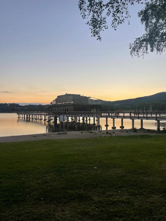 Apartman 511 Lipno nad Vltavou Exteriör bild